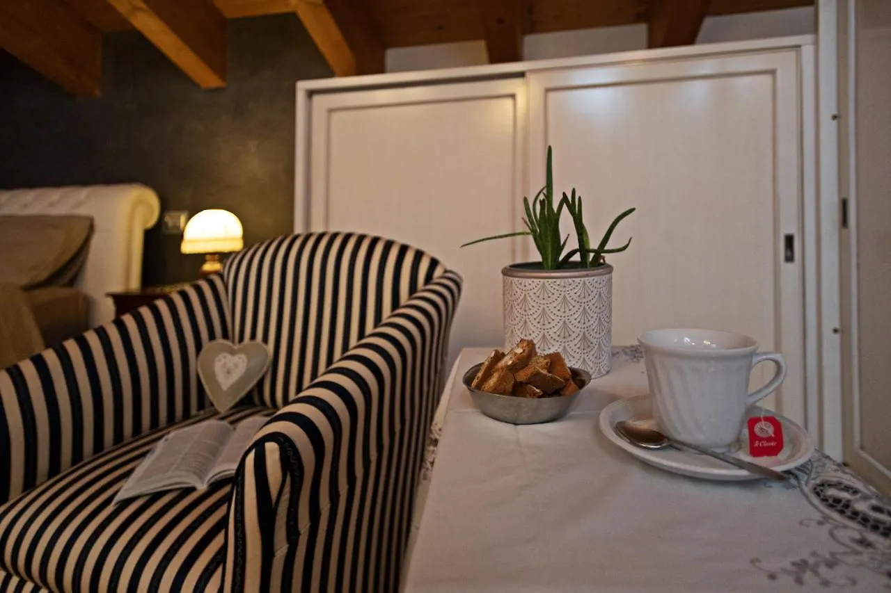 Villa Love - Regarda Travel Lazise 0*,