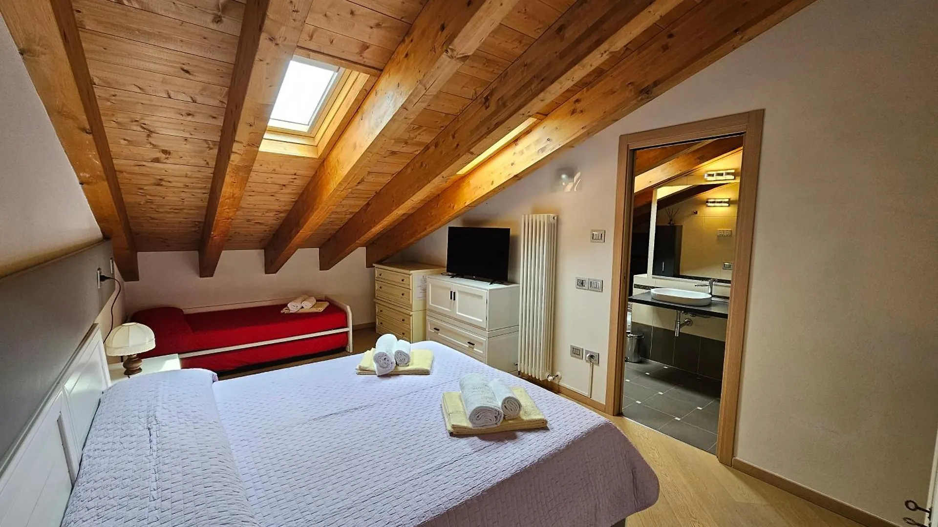 Villa Love - Regarda Travel Lazise