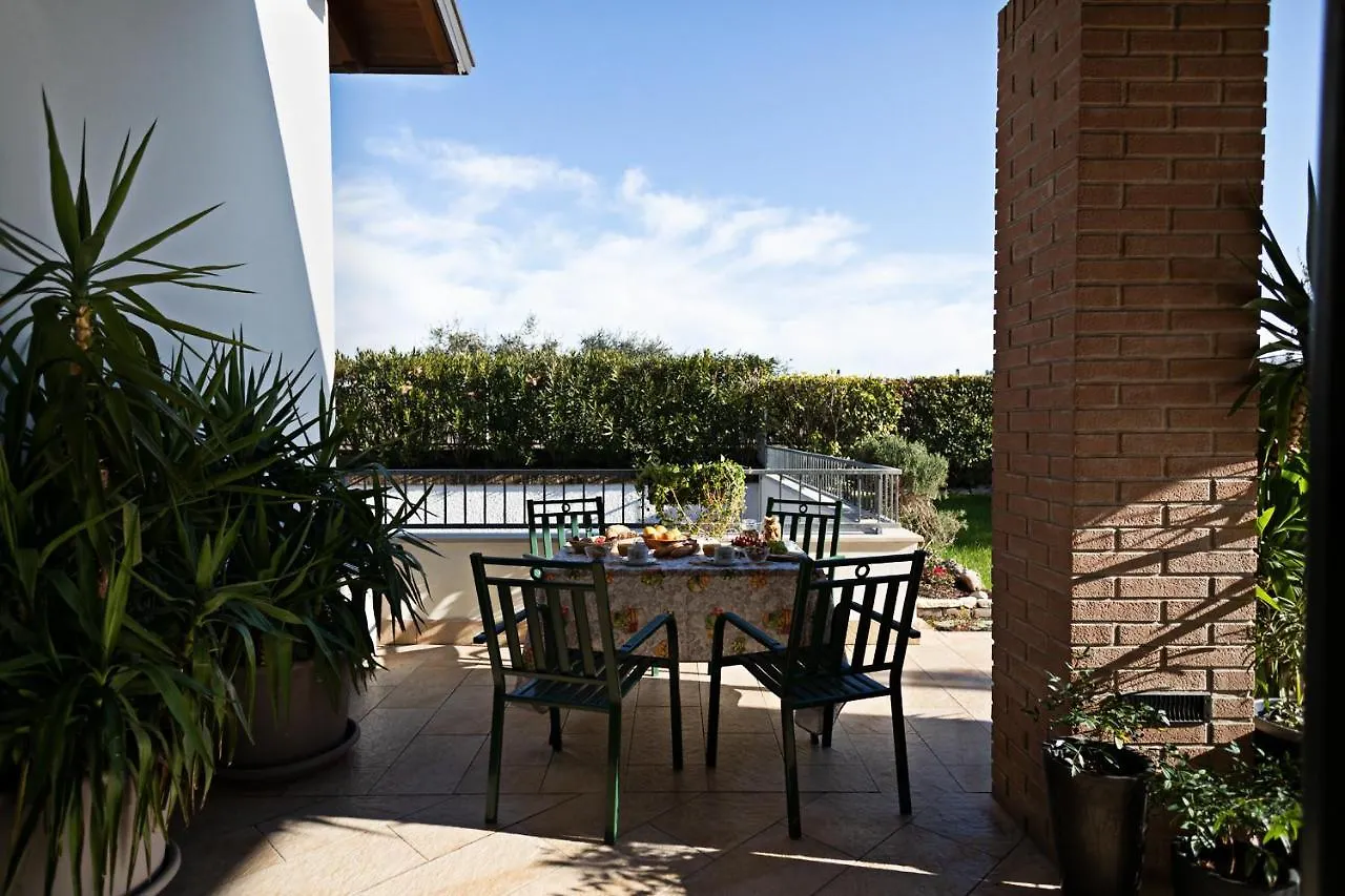 Villa Love - Regarda Travel Lazise