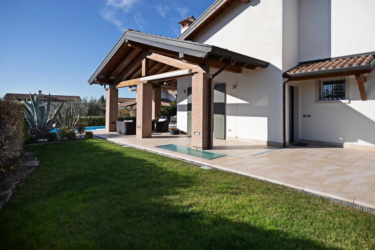 Villa Love - Regarda Travel Lazise Italy