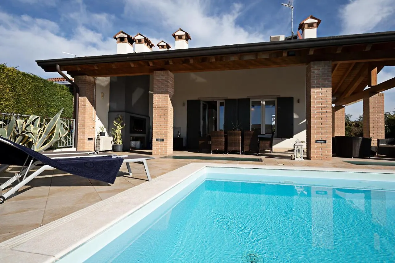Villa Love - Regarda Travel Lazise Italy