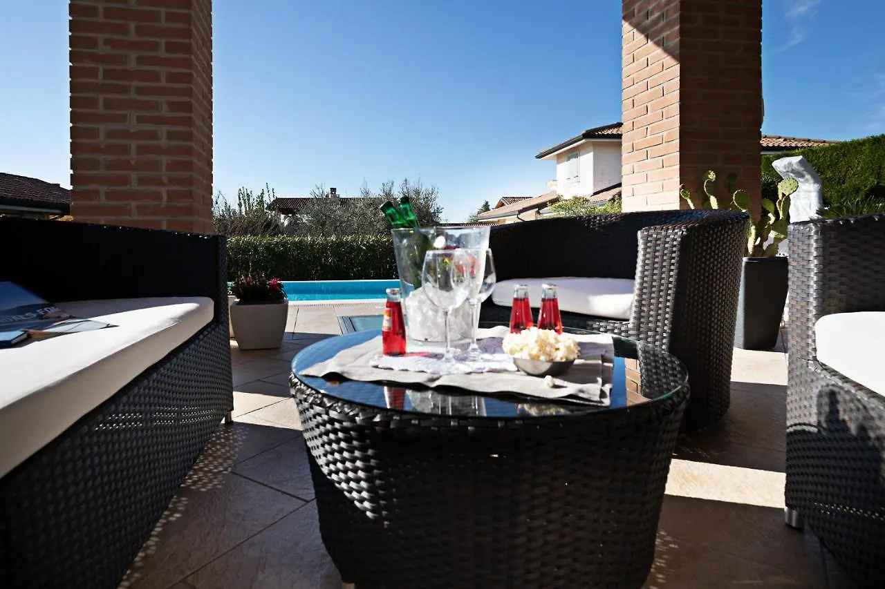 Villa Love - Regarda Travel Lazise