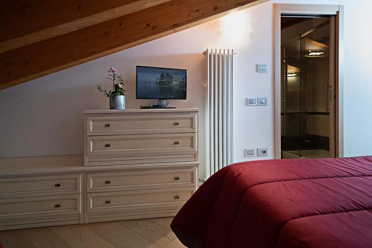 Villa Love - Regarda Travel Lazise 0*,