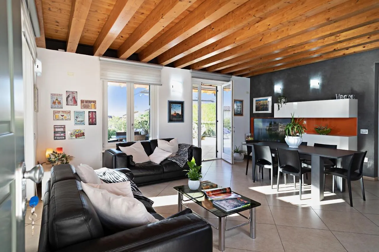 Villa Love - Regarda Travel Lazise
