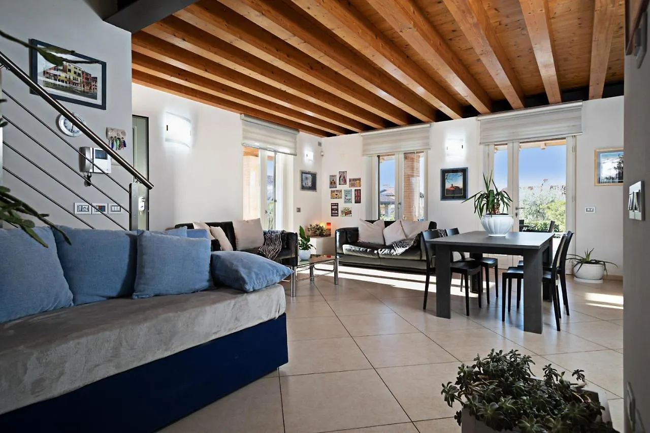 Villa Love - Regarda Travel Lazise