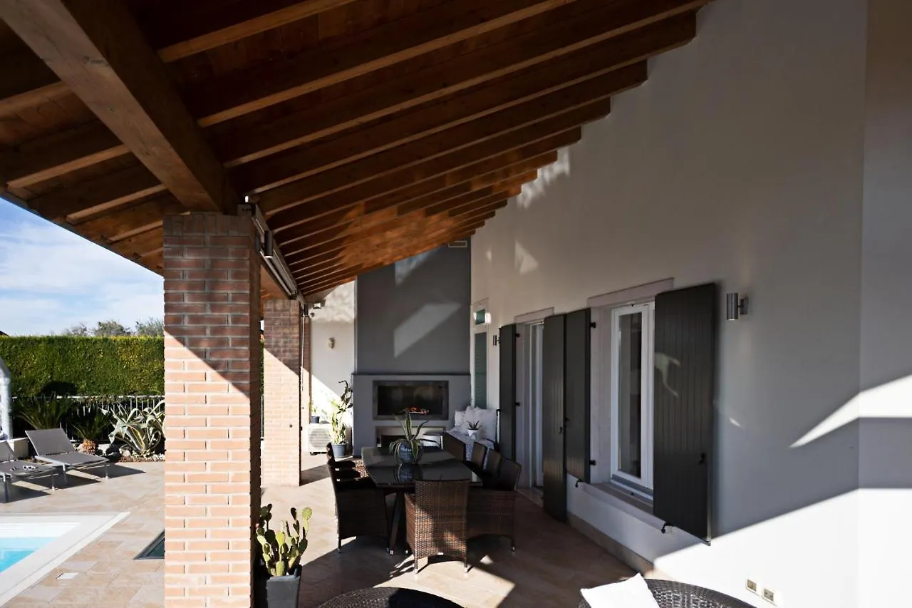 Villa Love - Regarda Travel Lazise