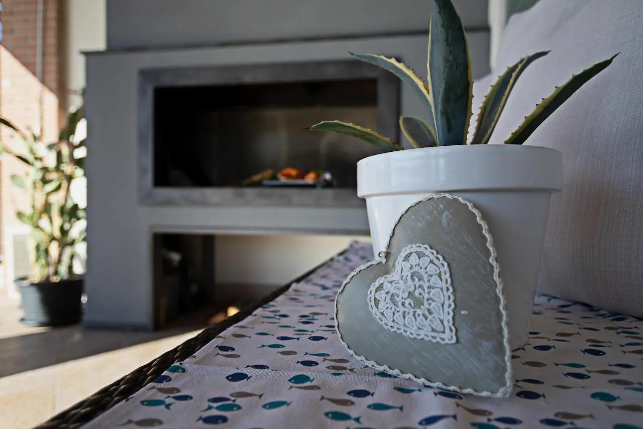 Villa Love - Regarda Travel Lazise 0*,  Italy