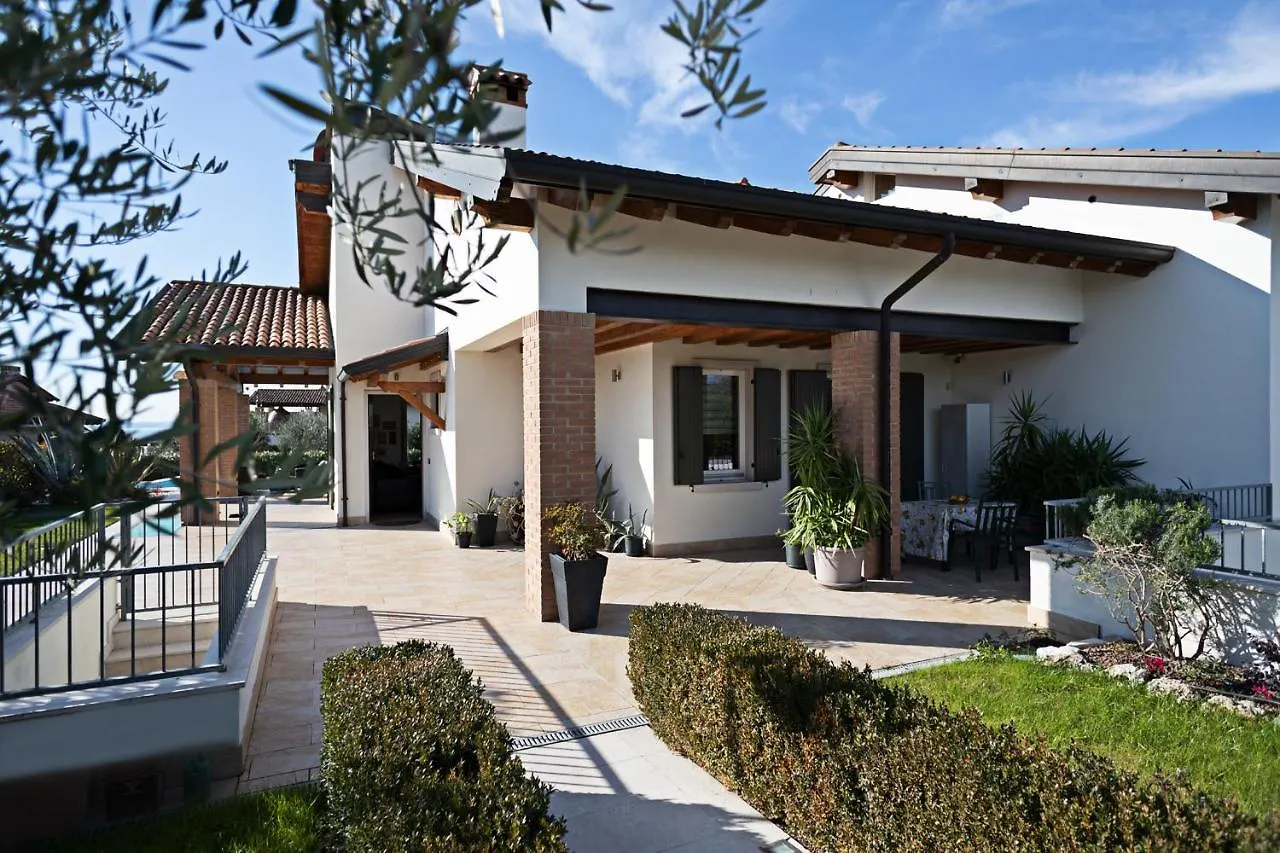 Villa Love - Regarda Travel Lazise 0*,  Italy