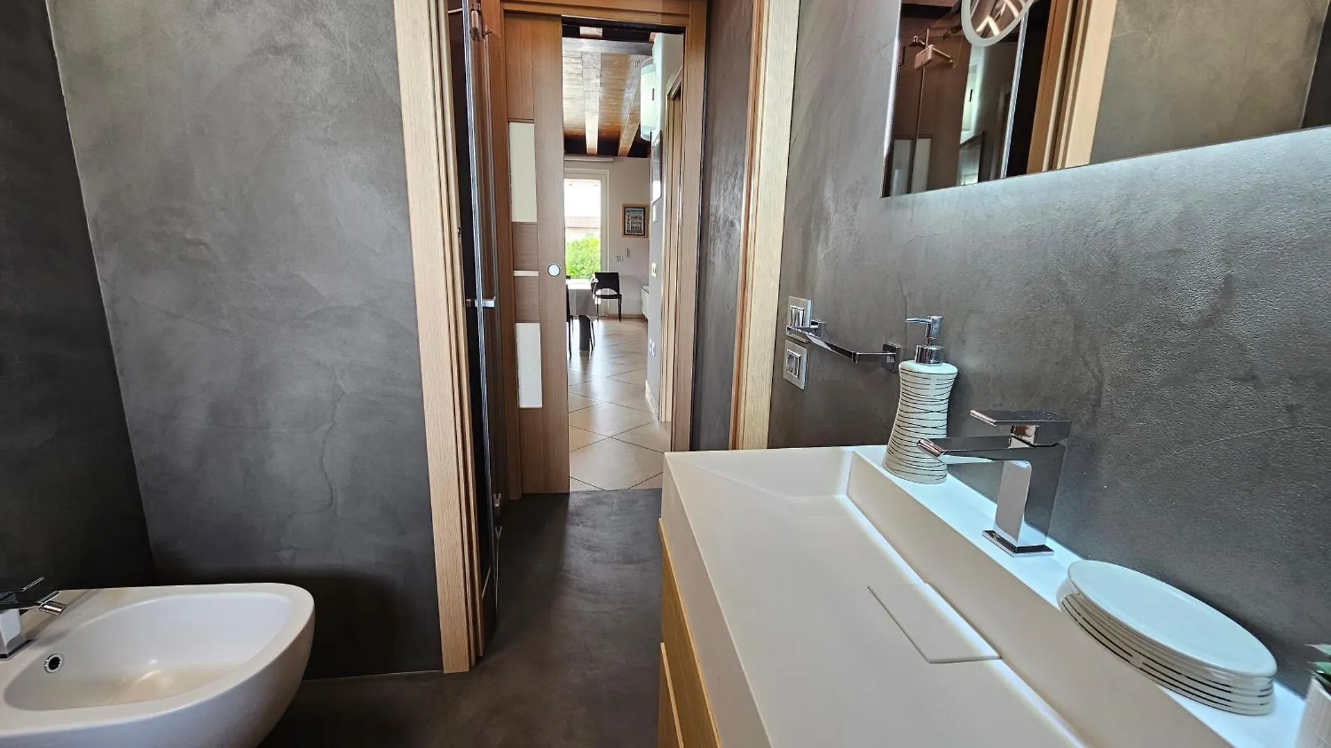 Villa Love - Regarda Travel Lazise