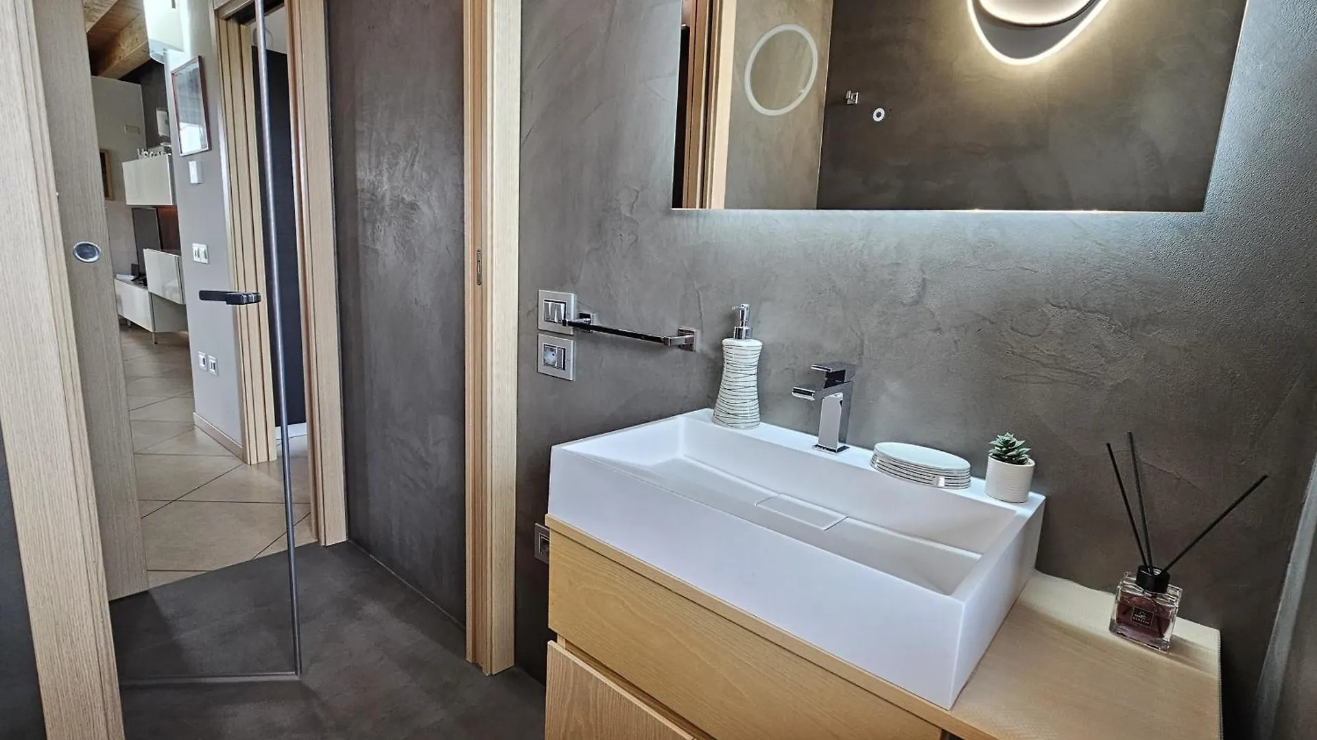 Villa Love - Regarda Travel Lazise