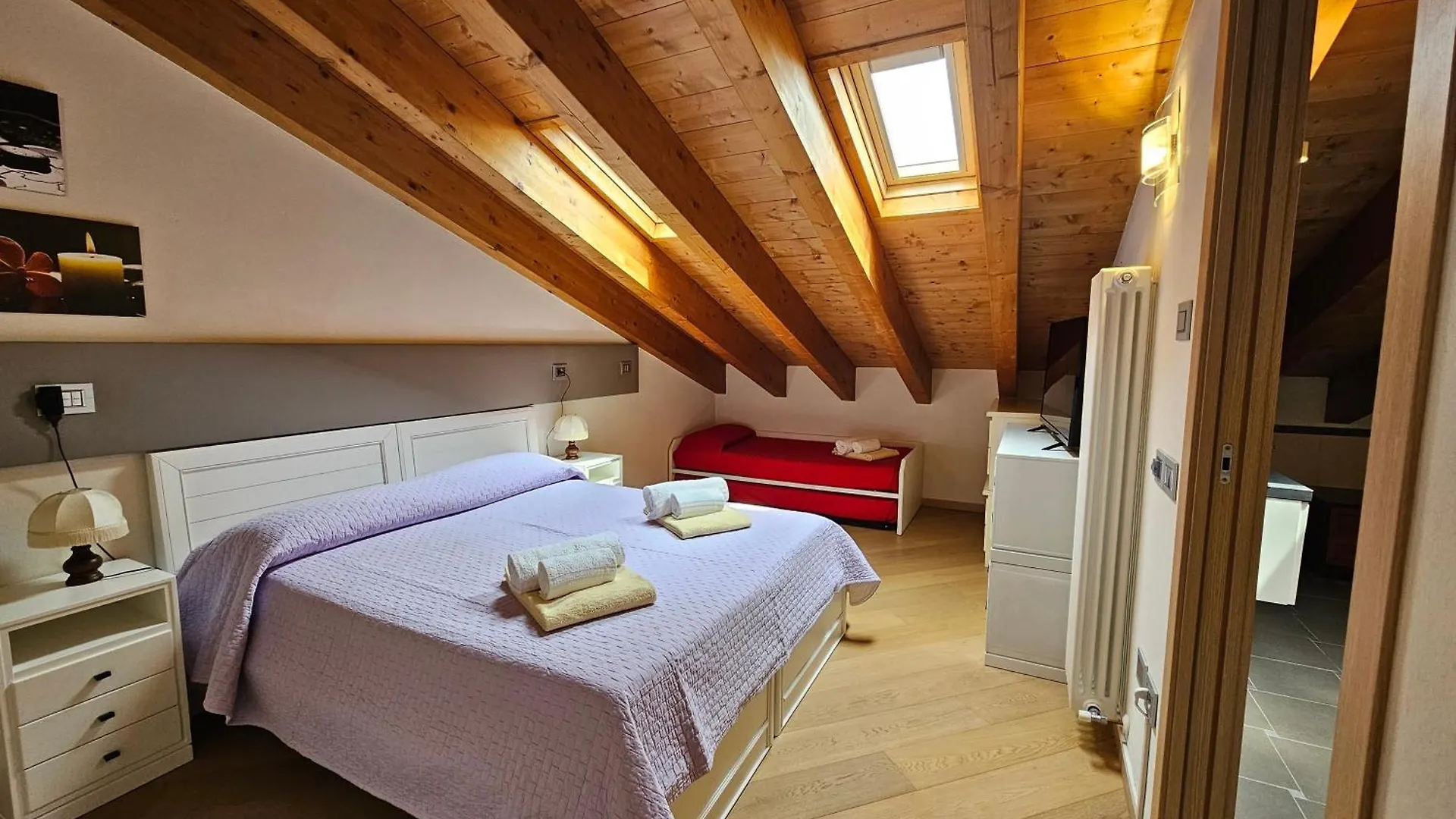 Villa Love - Regarda Travel Lazise Italy